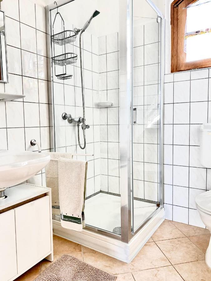 Katalin App. Zalagyoengye Lägenhet Zalakaros Exteriör bild